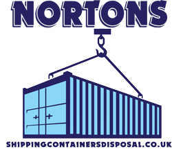 Shipping Container Disposal & Removal News
